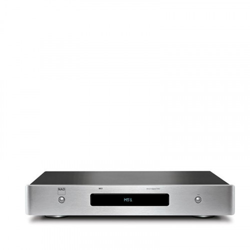Amplificator Direct Digital DAC NAD M51