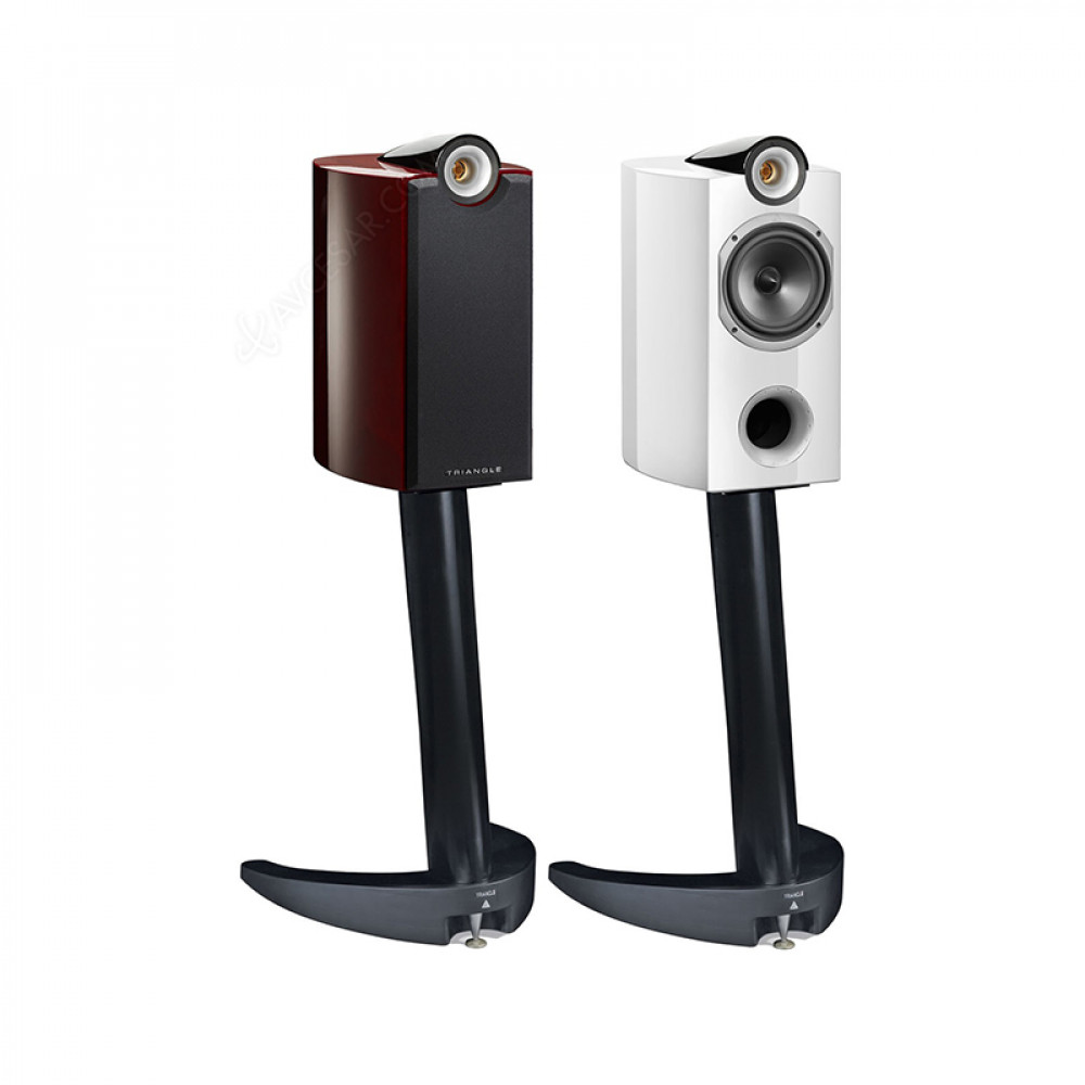 BOXE RAFT TRIANGLE SIGNATURE THETA