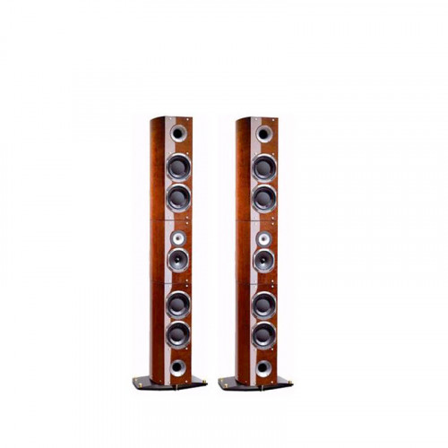 BOXE PODEA TRIANGLE MAGELLAN GRAND CONCERT SW2