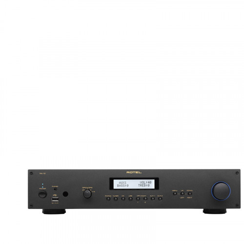 Amplificator Rotel RA-12