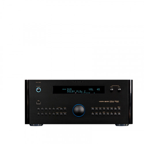 Receiver Rotel RSX-1562