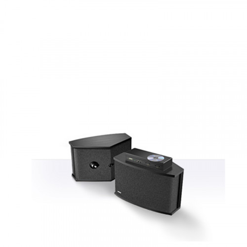 Boxe Bose 901