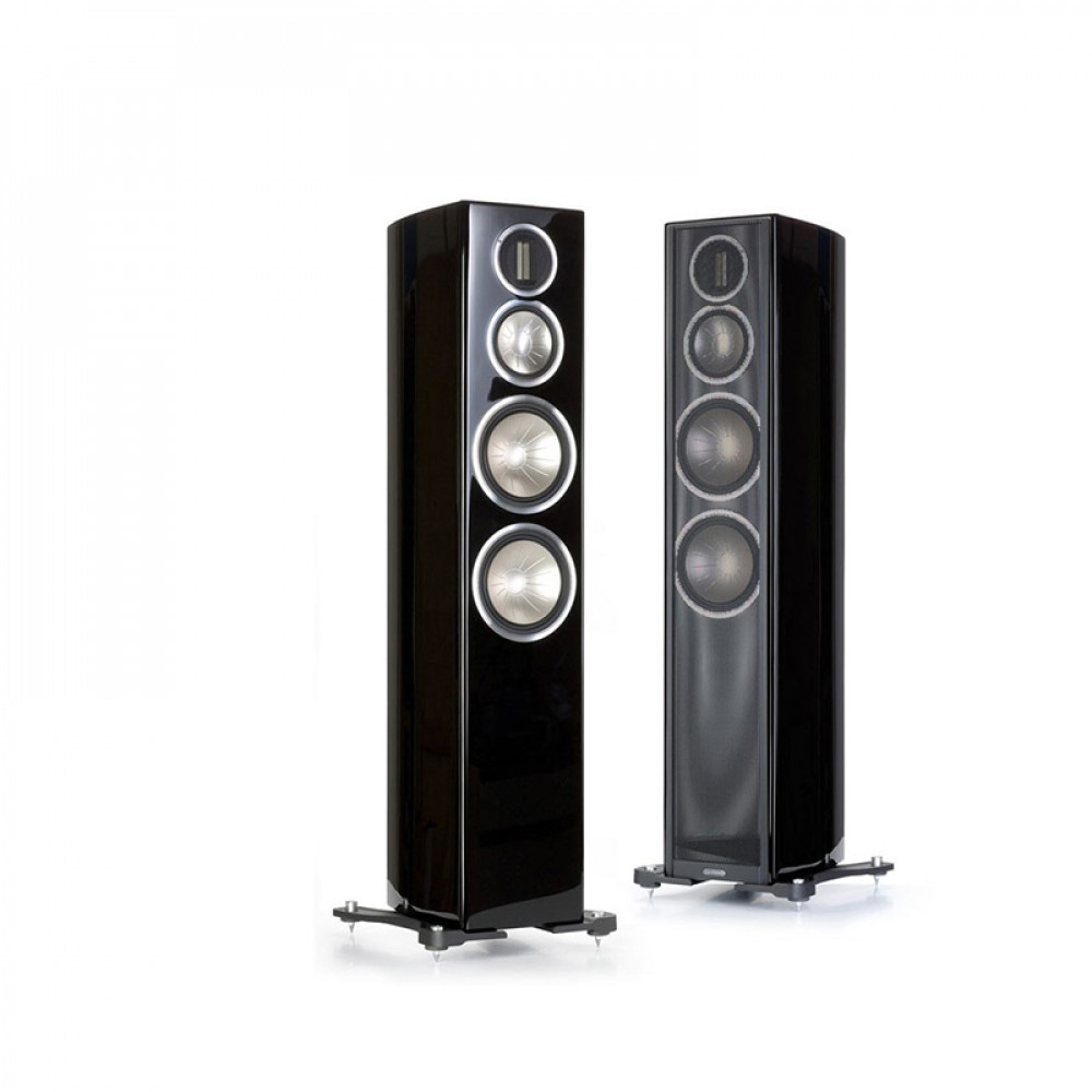 Boxe podea Monitor Audio Gold GX200