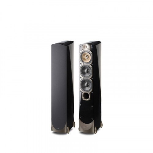 Boxe podea Paradigm Signature S6