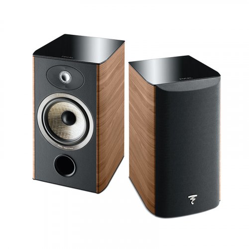 Boxe raft Focal Aria 906