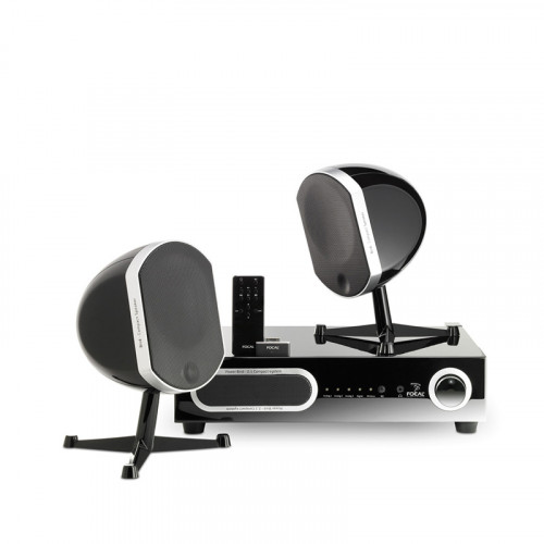 Sistem 2.1 Focal Bird