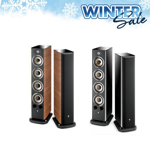 Boxa podea Focal Aria 936