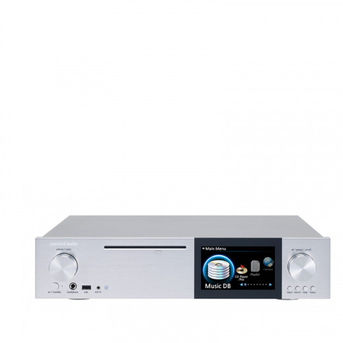 DAC Cocktail Audio DSD X40