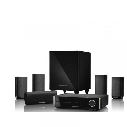 Home Cinema Harman Kardon BDS-770