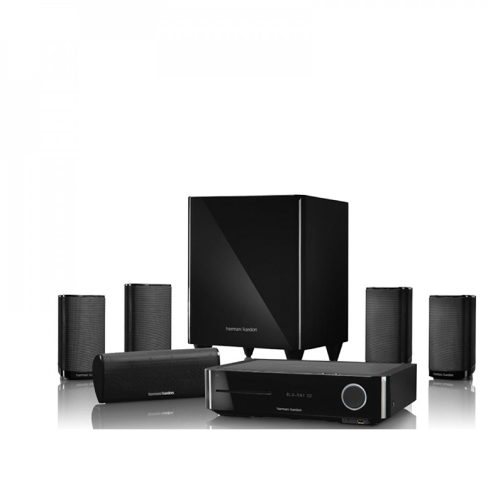 Home Cinema Harman Kardon BDS-770
