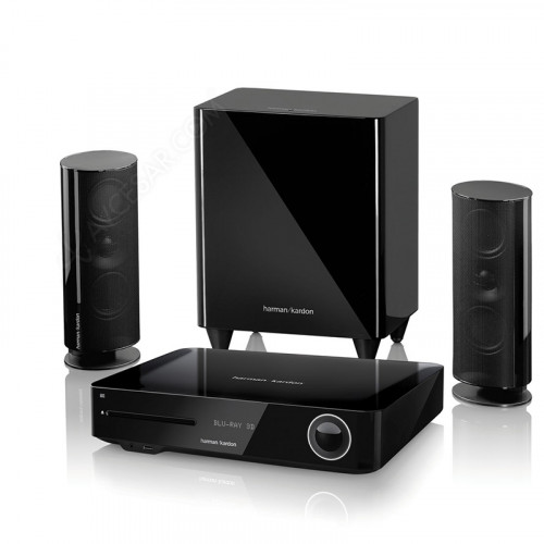 Home Cinema Harman Kardon BDS 480