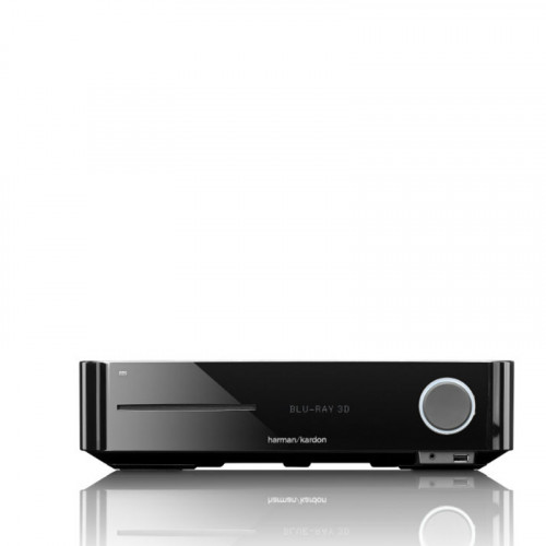 Receiver AV Harman Kardon BDS-270