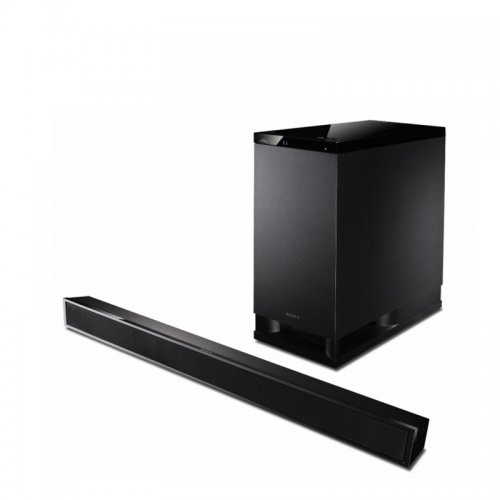 Sistem 2.1 Sony HT-CT350