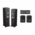 Receiver Harman Kardon avr 151 +  Boxe Wharfedale Vardus VR-300 5.0 Pack