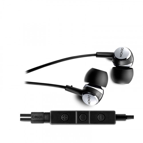 Casti Denon AH-C260R