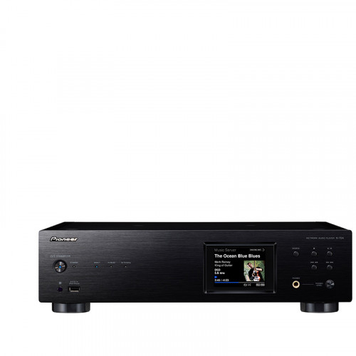 Network Player Pioneer N-70A