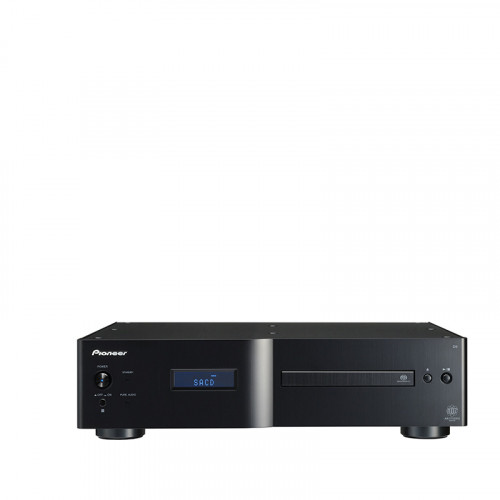 CD Player Pioneer PD-D9MK2-K