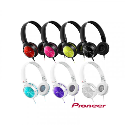 Casti Pioneer SE-MJ522