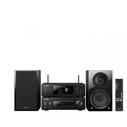 Mini sistem Pioneer P2DAB