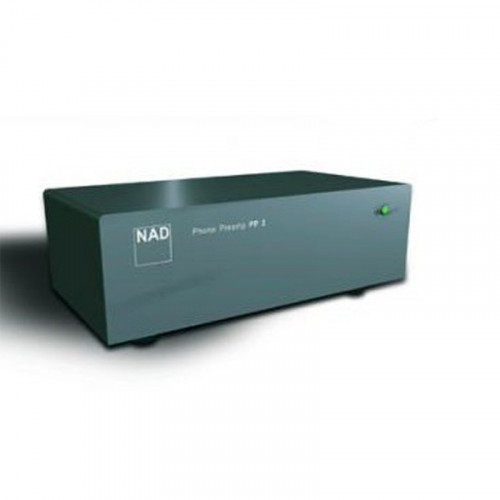  Preamplificator NAD PP2