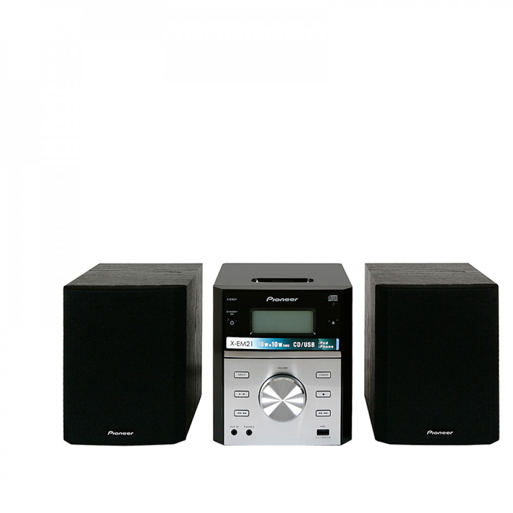 Mini sistem Pioneer X-EM21