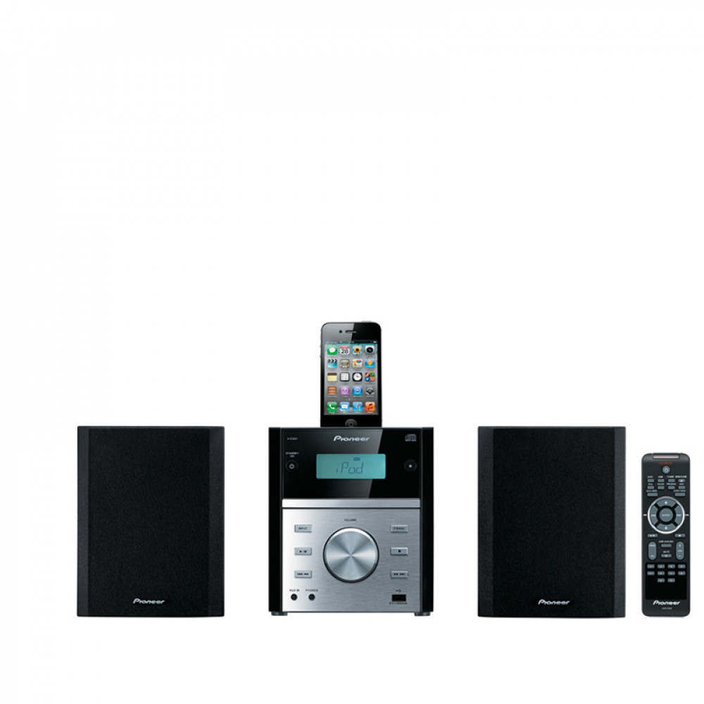 Mini sistem Pioneer X-EM21