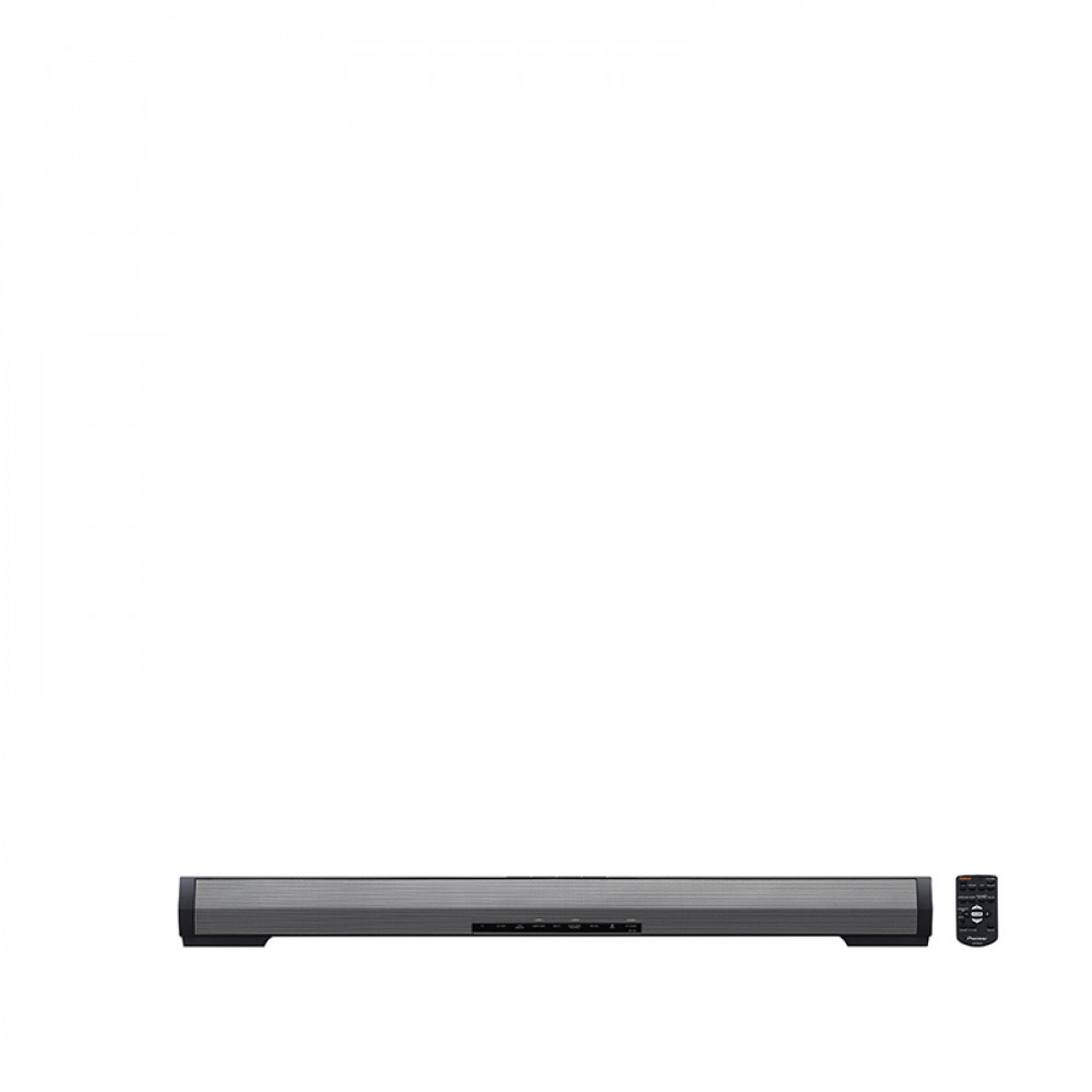Pioneer sbx 300 best sale soundbar
