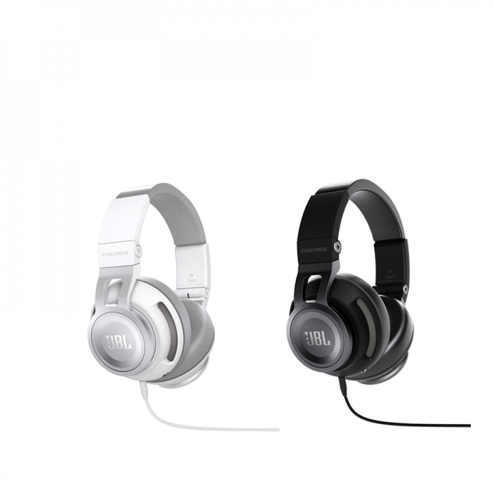 Jbl store synchros s500