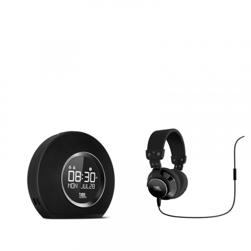 JBL Horizon + JBL Bassline