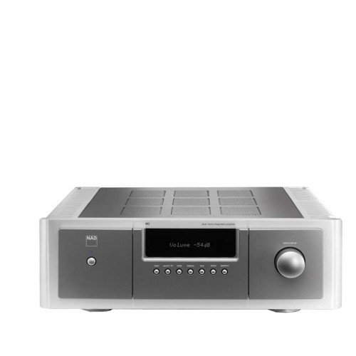 Amplificator NAD M3 Dual Mono Integrated Amplifier