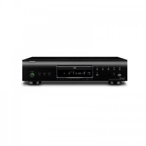 Blu-ray player Denon DBP-1611UD