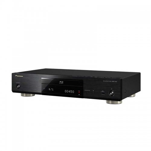 Blu-ray player Pioneer BDP-450