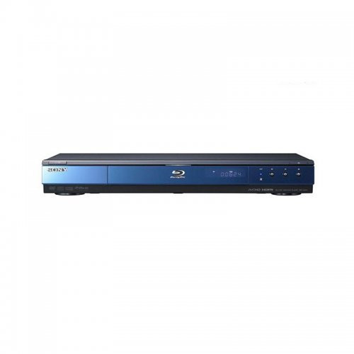 Blu-ray player Sony BDP-S350