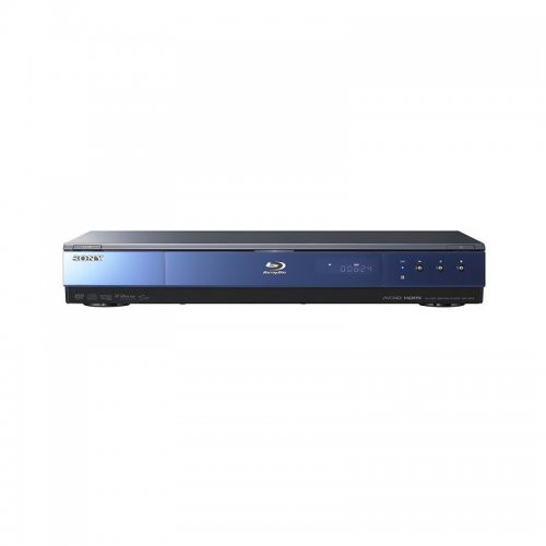 Blu-ray player Sony BDP-S550