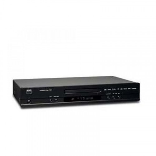 Dvd Player Nad T535