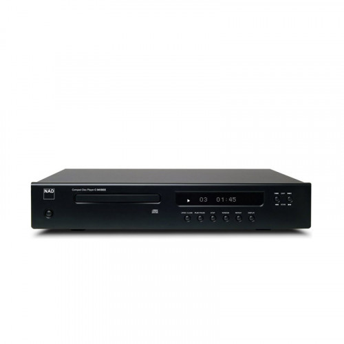 Cd Nad C545BEE