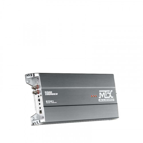 Amplificator Auto MTX RT501