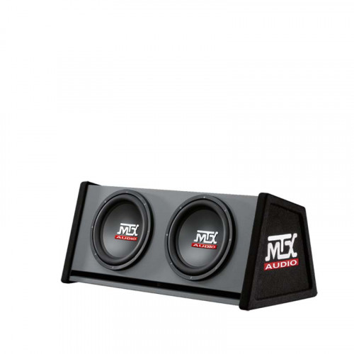 Subwoofer pasiv MTX Road Thunder RT12X2DV
