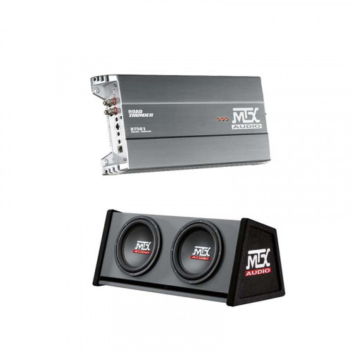 MTX Road Thunder Party Pack RTP4000