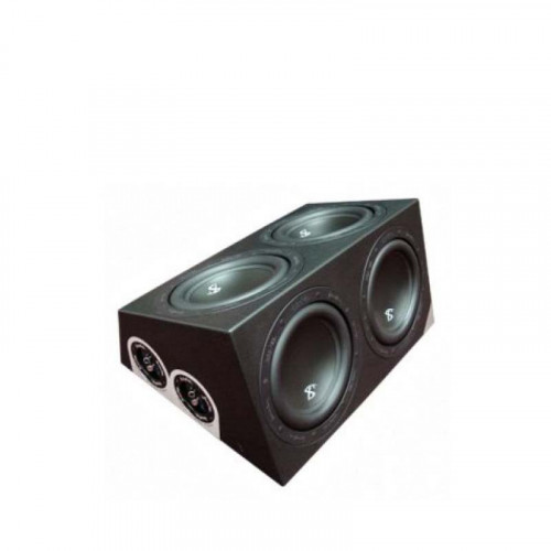 Subwoofer auto In Phase PR212