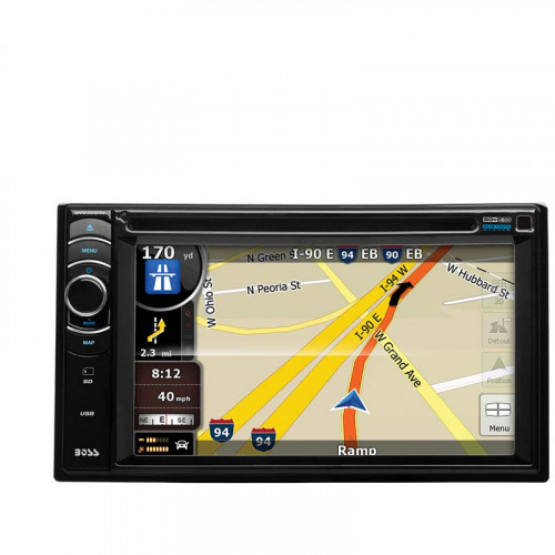 DVD Boss Audio BV9386NV