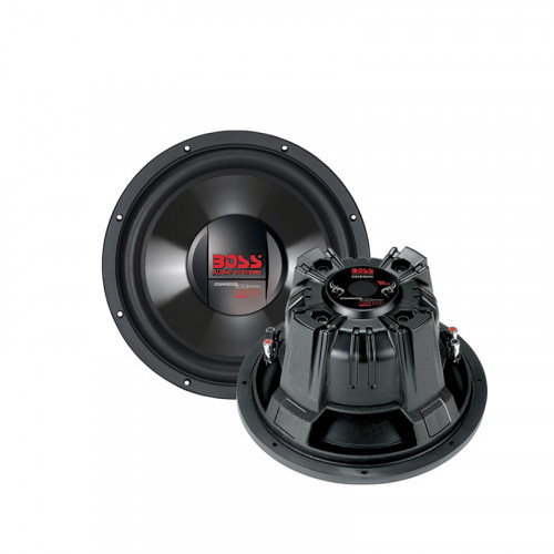 Difuzor subwoofer Boss Audio CX124DVC