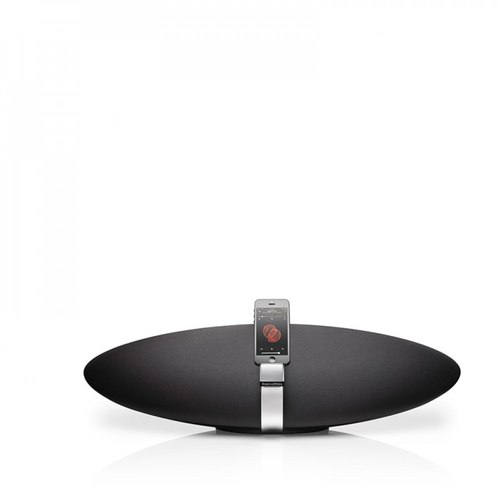 Bowers & best sale wilkins zeppelin air