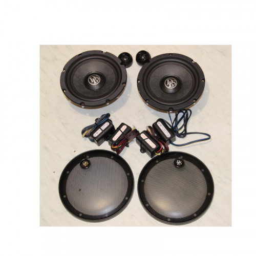 Boxe auto DLS B6.2