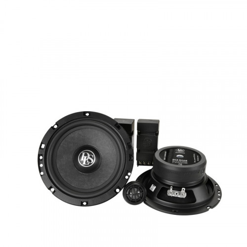 Boxe auto DLS C6A