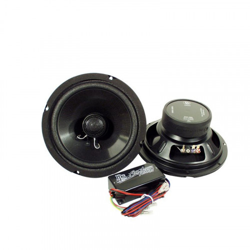 Boxe auto DLS 428