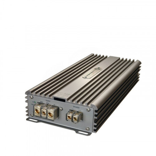 Amplificator auto DLS CC500
