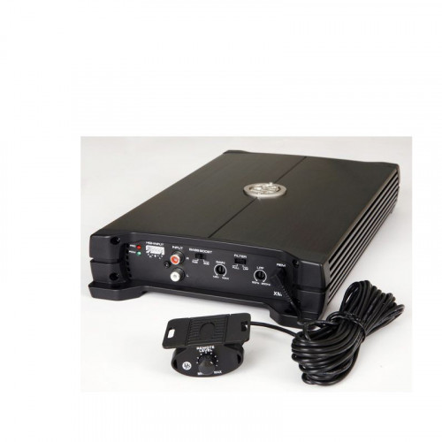 Amplificator auto DLS XM10