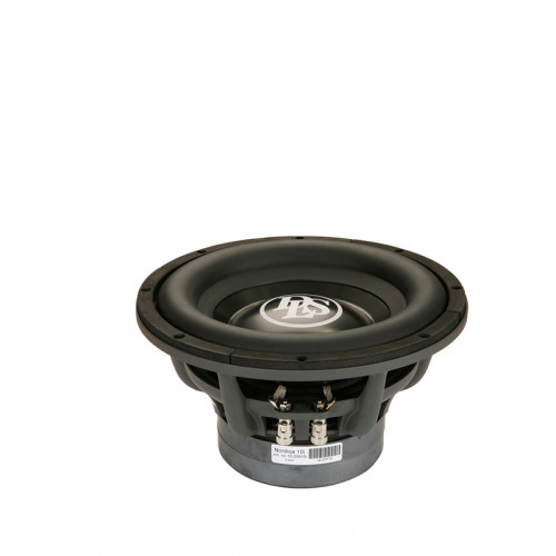 Difuzor subwoofer auto DLS Nordica 10i