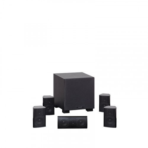 Sistem 5.1 Quadral Aluma 2200